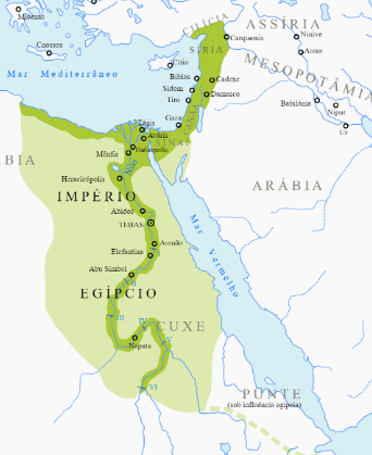 Mapa Da Mesopotamia De Civilizacoes Antigas