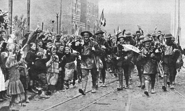 Primeira Guerra Mundial, Nacionalismo Servio