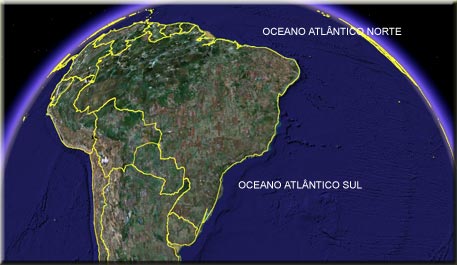 Recursos hídricos e Bacias hidrográficas do Brasil: Resumo para o Enem - Planejativo