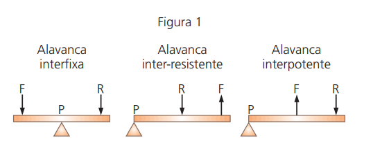 Definicao De Alavanca