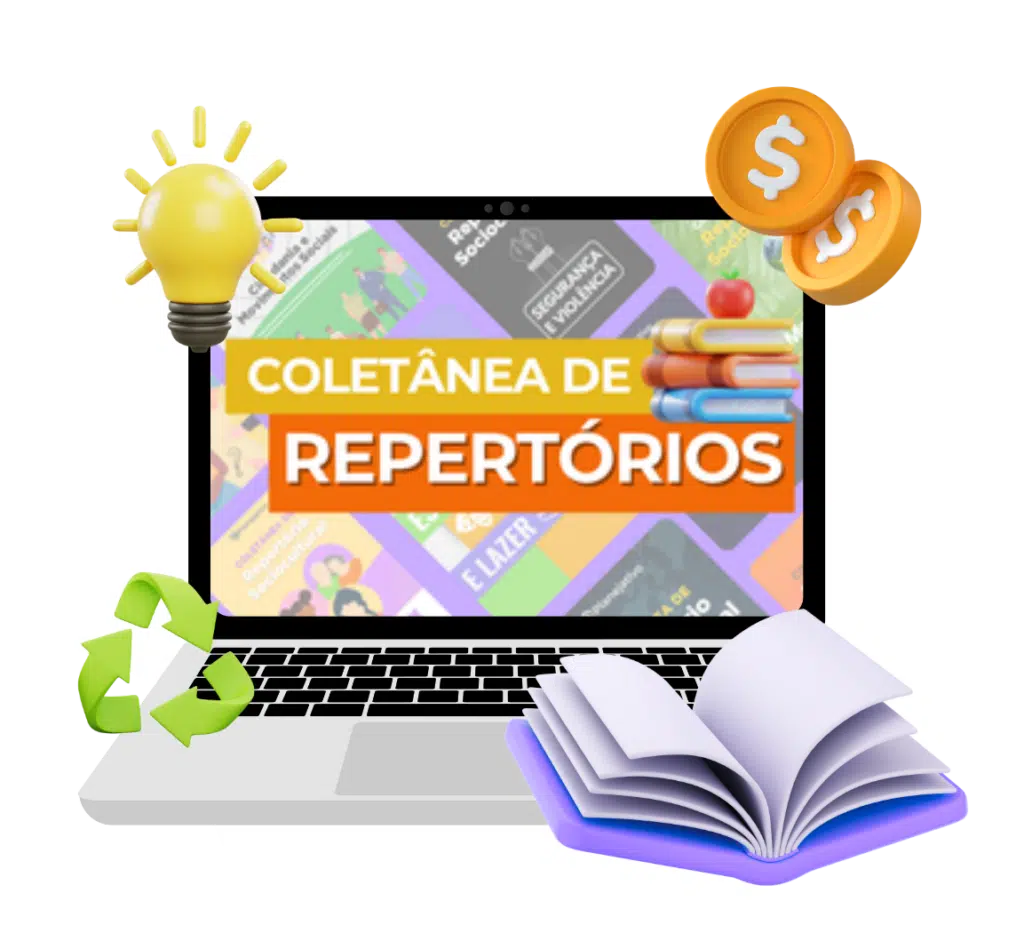 Repertório Sociocultural para Redação do ENEM