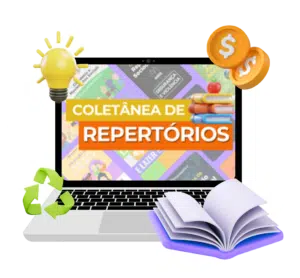 Repertório Sociocultural para Redação do ENEM